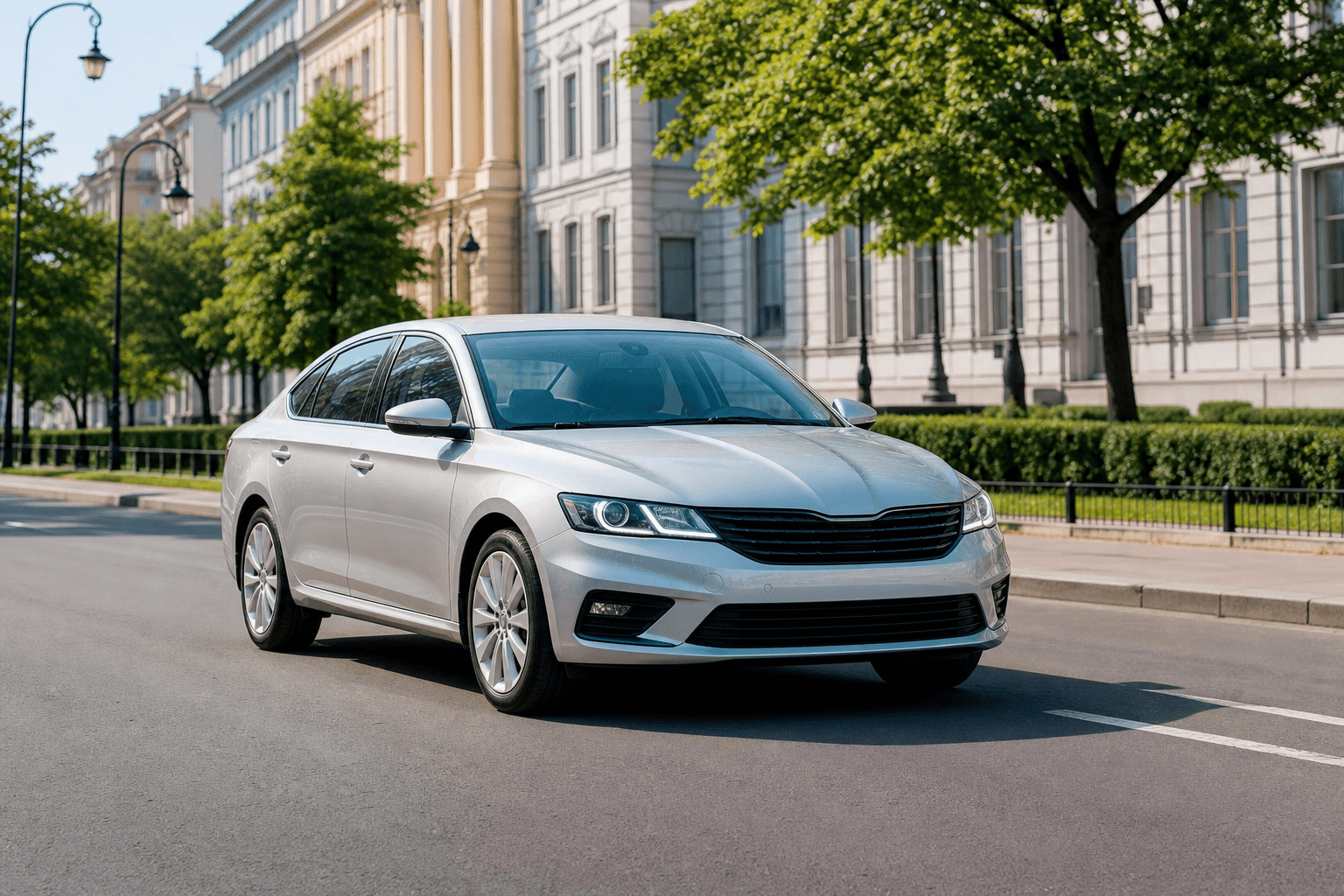 ОСАГО — страхование автомобиля со скидкой до 50%