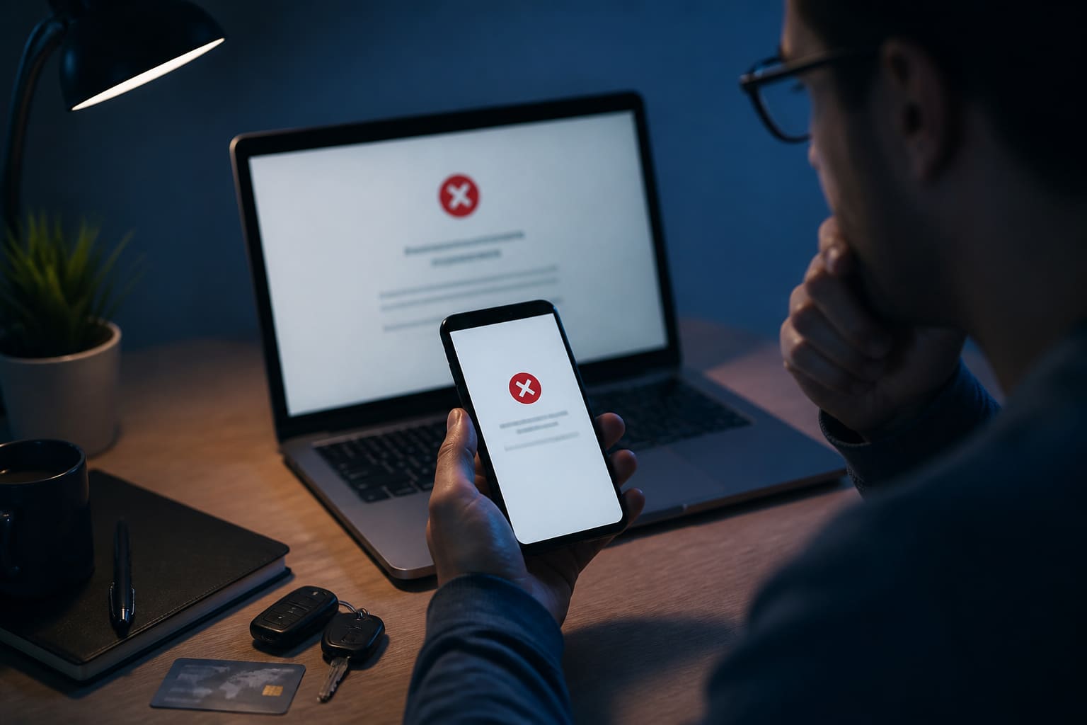 Не проходит E-ОСАГО: что делать