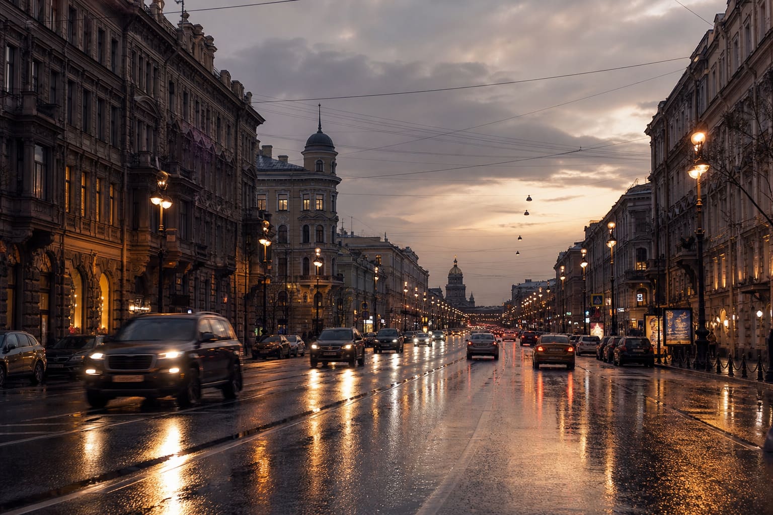 Где дешевле оформить ОСАГО в СПб